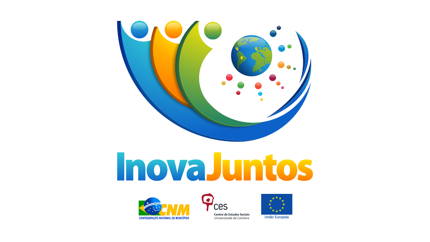 InovaJuntos <br>Triangular Urban Cooperation for Innovation and Sustainability