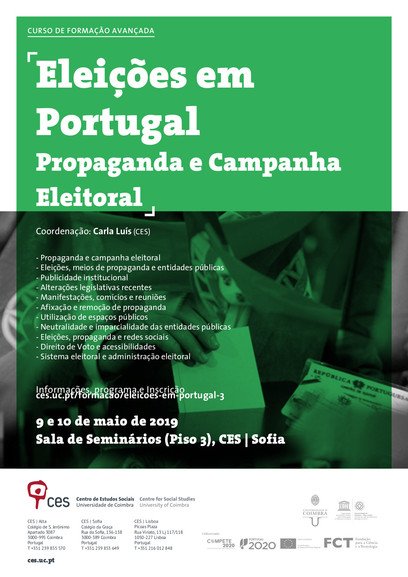 Eleições em Portugal: Propaganda e Campanha Eleitoral<span id="edit_24909"><script>$(function() { $('#edit_24909').load( "/myces/user/editobj.php?tipo=evento&id=24909" ); });</script></span>